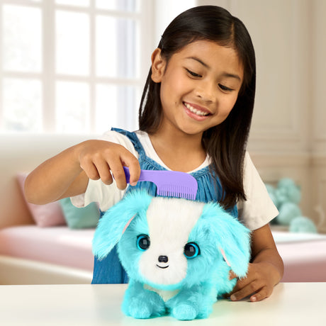 EAN 630996303276 - Moose Toys Scruff a Luvs imagen 14