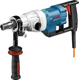 Taladro  Bosch Professional De Diamante Gdb 180 We Professional Azul, 2.000 W, Maletín 601189800