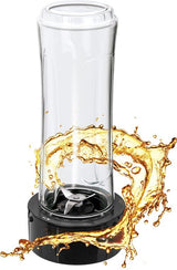 EAN 5901308011994 - MPM MBL-15M licuadora 1 L Batidora de vaso 450 W Acero inoxidable imagen 3