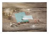Sigel Weihnachtsbriefpapier Verde Christmas Motiv Din A4 90 G Qm 100 Hojas