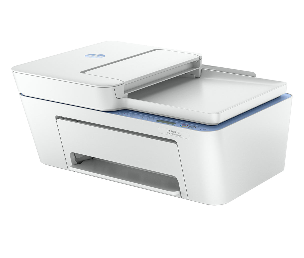 EAN 0197497717495 - HP DeskJet 4210e AiO Printer Inyección de tinta térmica A4 4800 x 1200 DPI 8,5 ppm Wifi imagen 10