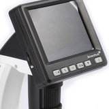 Microscopio Digital Levenhuk Dtx 500 Lcd