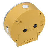 Tfa 60.1034.07 Quarz Despertador Sonnengelb Alarmzeiten 1