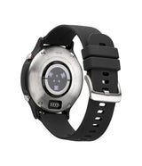 EAN 4711387575376 - ASUS VivoWatch 6 (HC-D06) 3,53 cm (1.39") AMOLED Digital 454 x 454 Pixeles Pantalla táctil Negro GPS (sat imagen 8