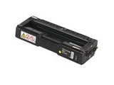 EAN 4053768161281 - Ricoh 884946 cartucho de tóner 1 pieza(s) Original Negro imagen 1