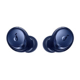 Auriculares Anker Soundcore Space A40 A3936g31 Bluetooth In-Ear- Blue
