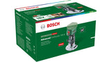 Fresadora Inalámbrica Bosch Advancedtrimrouter 18v-8 (Verde/Negro, Sin Bateria Ni Cargador, Power For All Alliance)