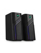 EAN 3760170881836 - Urban Factory BOOMEE Negro Inalámbrico 3 W imagen 1