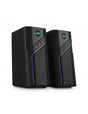EAN 3760170881836 - Urban Factory BOOMEE Negro Inalámbrico 3 W imagen 1