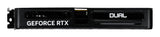 EAN 4710562245400 - Palit GeForce RTX 5050 Dual NVIDIA 8 GB GDDR6 imagen 10