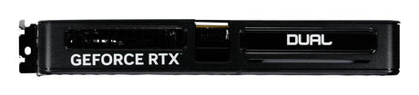 EAN 4710562245400 - Palit GeForce RTX 5050 Dual NVIDIA 8 GB GDDR6 imagen 10