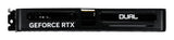 Tarjeta Gráfica Palit Geforce Rtx 5050 Dual Oc Nvidia 8 Gb Gddr6