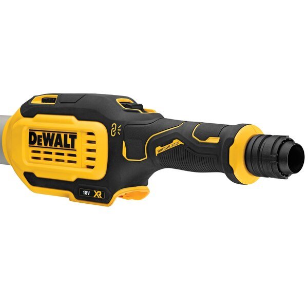 Dewalt Dce800n-Xj, Amoladora De Paneles De Yeso Amarillo/Negro