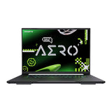 EAN 4719331767457 - GIGABYTE AERO X16 1WH93PTC64DH ordenador portatil Copilot+ PC AMD Ryzen AI 7 350 Portátil 40,6 cm (16") W imagen 1