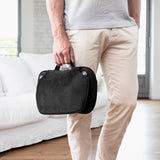 EAN 4015588889479 - Medisana MC 850 masajeador Atrás, Piernas, Cuello, Hombros Negro imagen 6