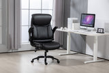 Silla De Oficina Activejet Yk7406-1 Negra