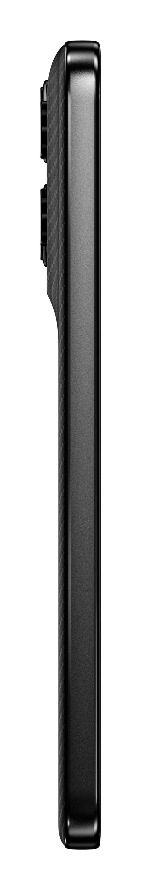 EAN 0840023275890 - Motorola ThinkPhone25 16,1 cm (6.36") SIM doble Android 14 5G USB Tipo C 8 GB 256 GB 4310 mAh Negro imagen 10