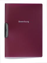 EAN 4005546214290 - Durable 228931 archivador Polipropileno (PP) Borgoña imagen 1