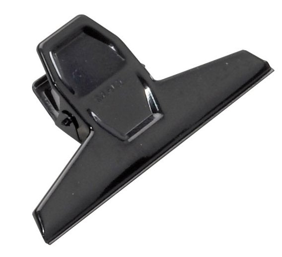 Maul Papier-Klemmer Maulpro, Breite 75 Mm 10 M. Negro