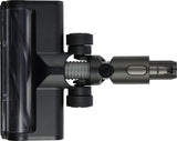 EAN 3838782835797 - Hisense HVC646630A Aspiradora escoba 2 en 1 Batería Secar HEPA Sin bolsa 0,701 L 330 W Negro imagen 21