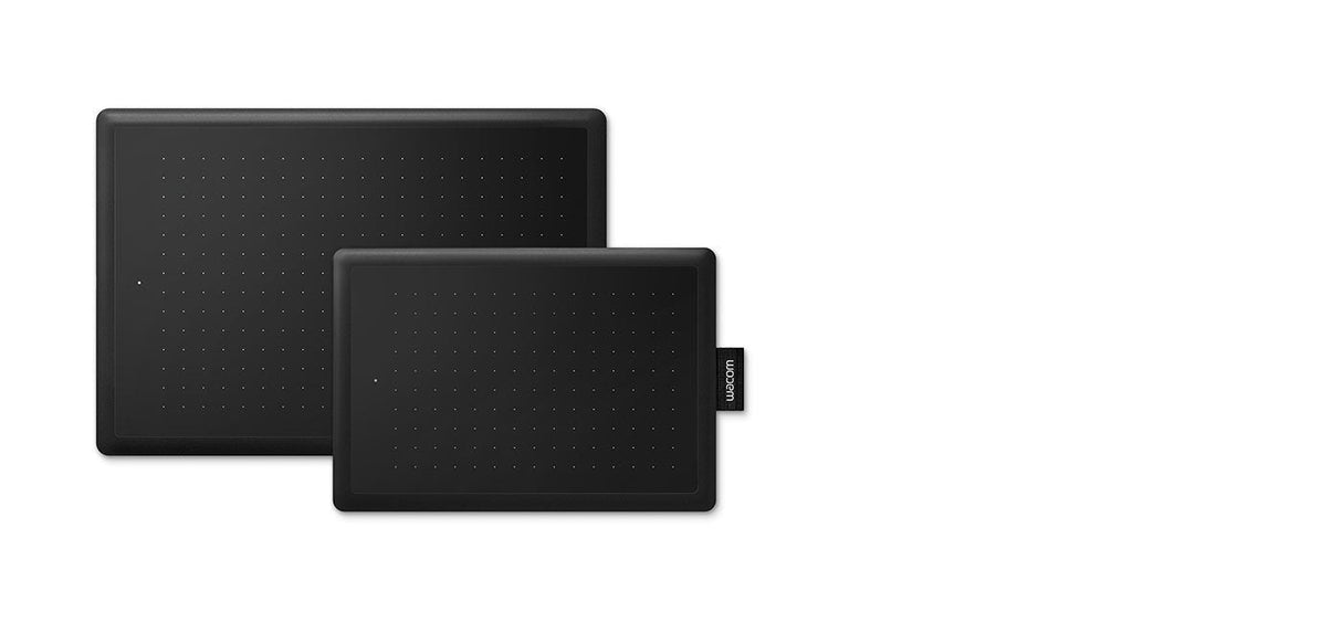 One By Small Graphic Tablet