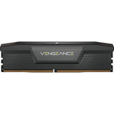Corsair Vengeance Ddr5 32 Gb 2x16gb 6400 Mhz Dual-Kit Cmk32gx5m2b6400c32, Venganza, Xmp