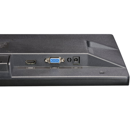 EAN 8431775035690 - Nilox NXM19FHD11 pantalla para PC 47 cm (18.5") 1366 x 768 Pixeles HD LED Negro imagen 5