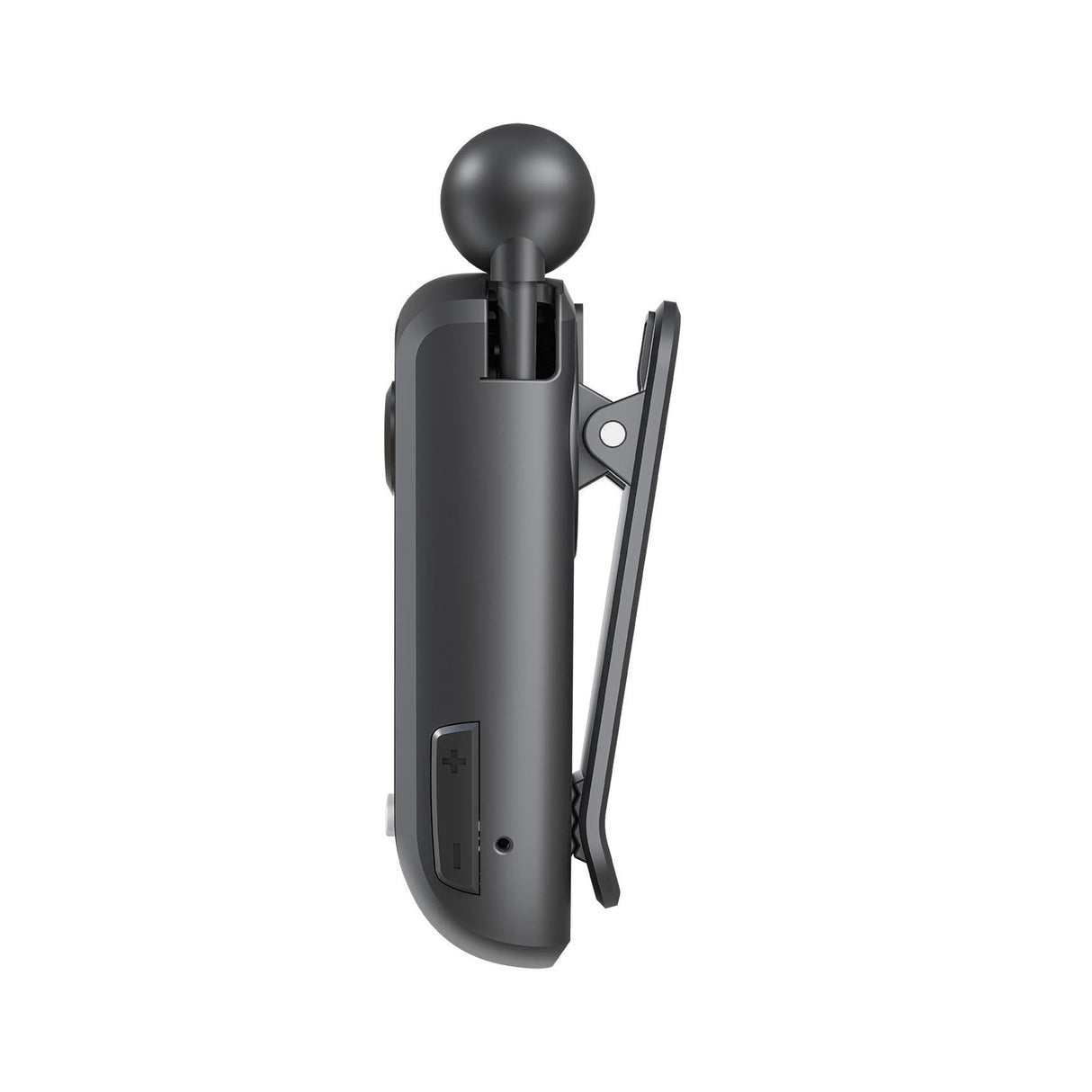 Auricular Mono Wireless Negro