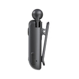 Auricular Mono Wireless Negro
