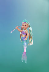EAN 4001167837368 - BABY born @ Mermaid 43cm imagen 3