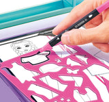 EAN 3555801287909 - Canal Toys Style 4 Ever OFG276 juguete de arte y manualidades imagen 5