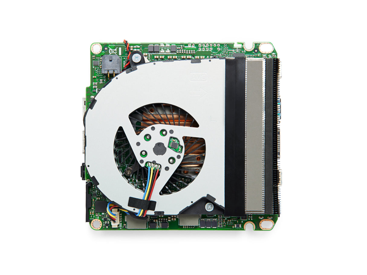 Asus Nuc12wsbi3 Intel Core I3-1220p Board L5 No Cord