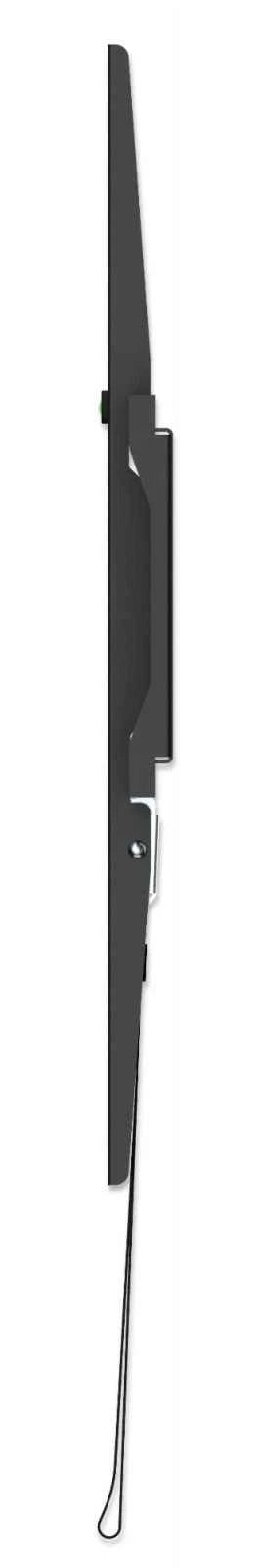 Manhattan 461986 Soporte Para Monitor 177,8 Cm [70] Negro