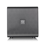 Caja Pc Thermaltake Core V21 Negro Con Ventana