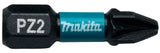 EAN 0088381532914 - Makita B-63644 punta de destornillador 2 pieza(s) imagen 1
