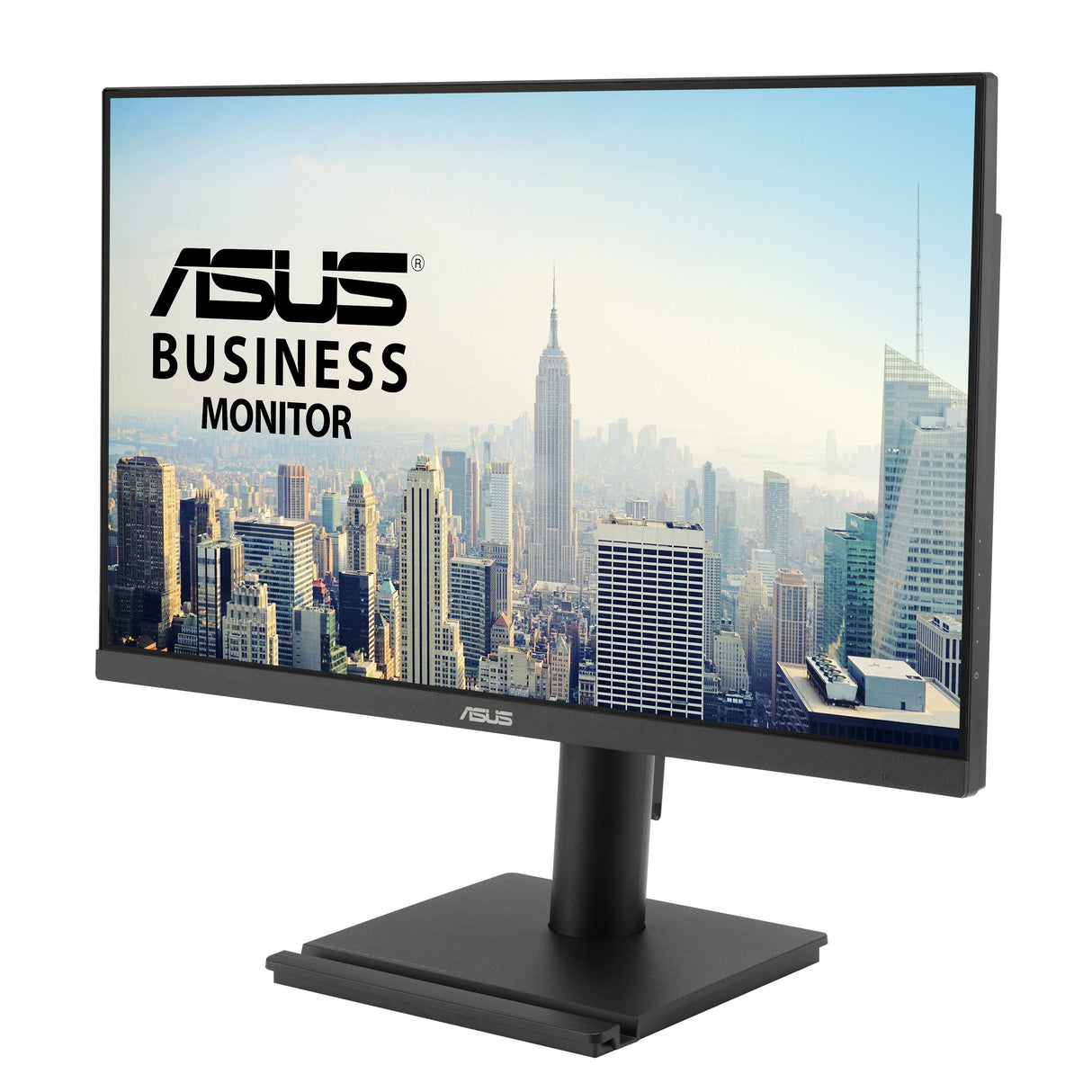 Monitor 27" Asus Va279qgs Business Ips Black