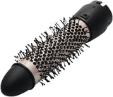 EAN 8590393336548 - Eta Fenite Black Edition Cepillo de aire caliente Airflow Negro, Oro rosa 1000 W 1,75 m imagen 6