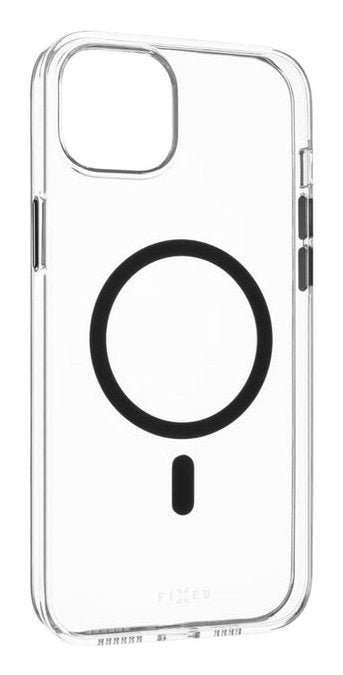 Fixed Magpurity For Apple Iphone 15 Plus, Clear