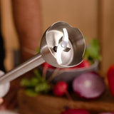 EAN 8435484039109 - Cecotec Power Pulsar 2300MAX Cream&Crrush Batidora de inmersión 2300 W Negro, Acero inoxidable imagen 5