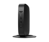 EAN 0196786412011 - HP Elite t655 Bundle 2,1 GHz Windows 10 IoT Enterprise 1,12 kg Negro R2314 imagen 4