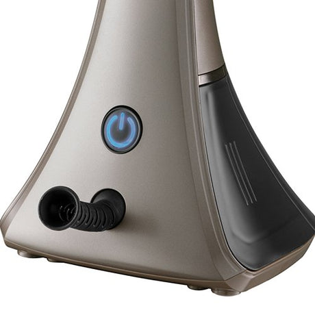 EAN 5038061113457 - Russell Hobbs 28040-56 vaporizador para ropa Vaporizador manual de prendas 0,2 L 1800 W Marrón, Cromo imagen 5