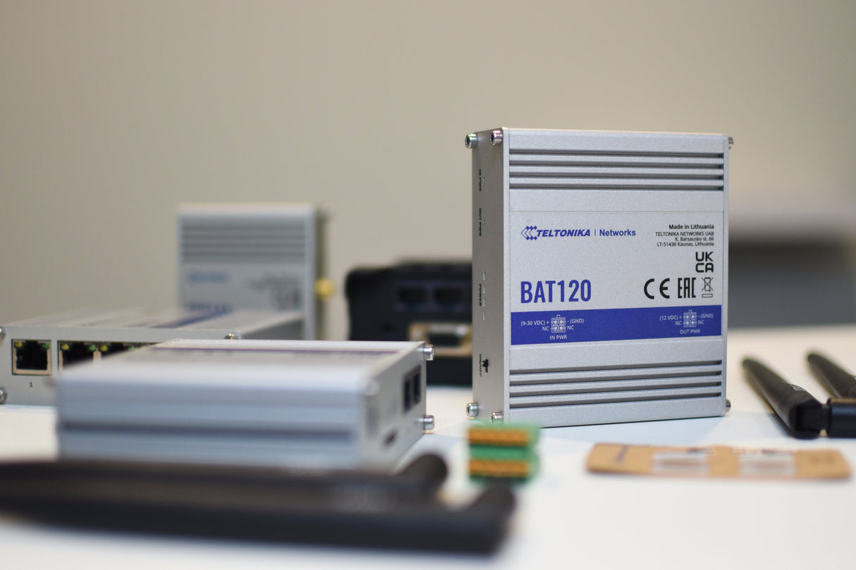 Teltonika Bat120 22 W