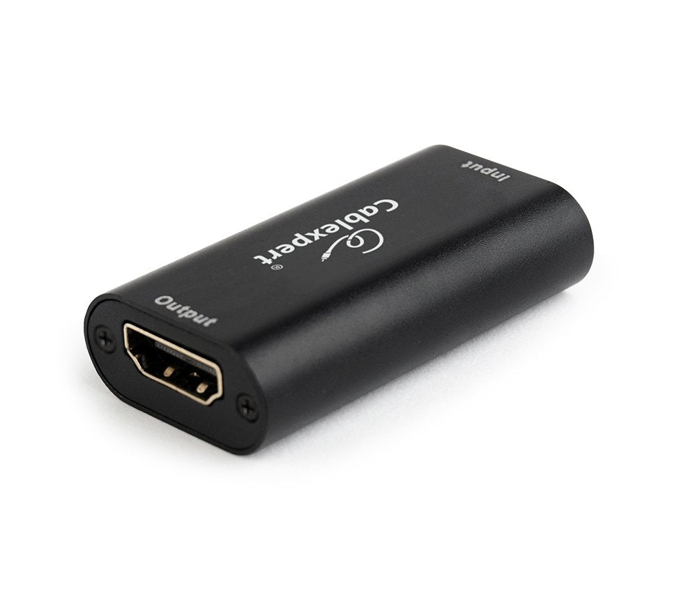 EAN 8716309092487 - Gembird DRP-HDMI-02 repetidor y transceptor 3000 Mbit/s imagen 1