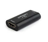 EAN 8716309092487 - Gembird DRP-HDMI-02 repetidor y transceptor 3000 Mbit/s imagen 1