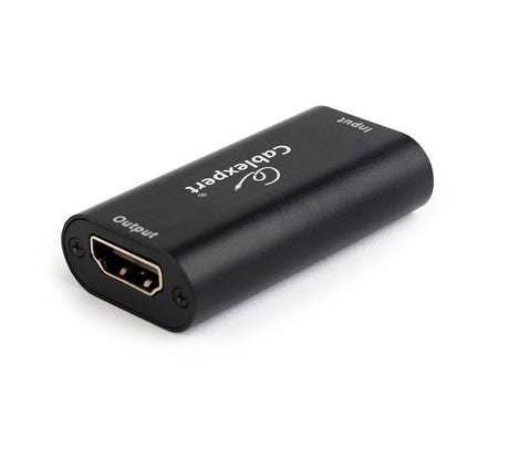 EAN 8716309092487 - Gembird DRP-HDMI-02 repetidor y transceptor 3000 Mbit/s imagen 1