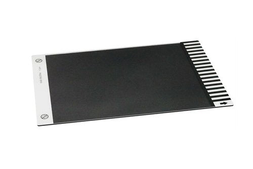 Fujitsu Portadores De Hojas De Papel Libretes (Paquete De 1)