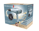 EAN 5038061105575 - Remington AC9300 secador 2200 W Azul imagen 5