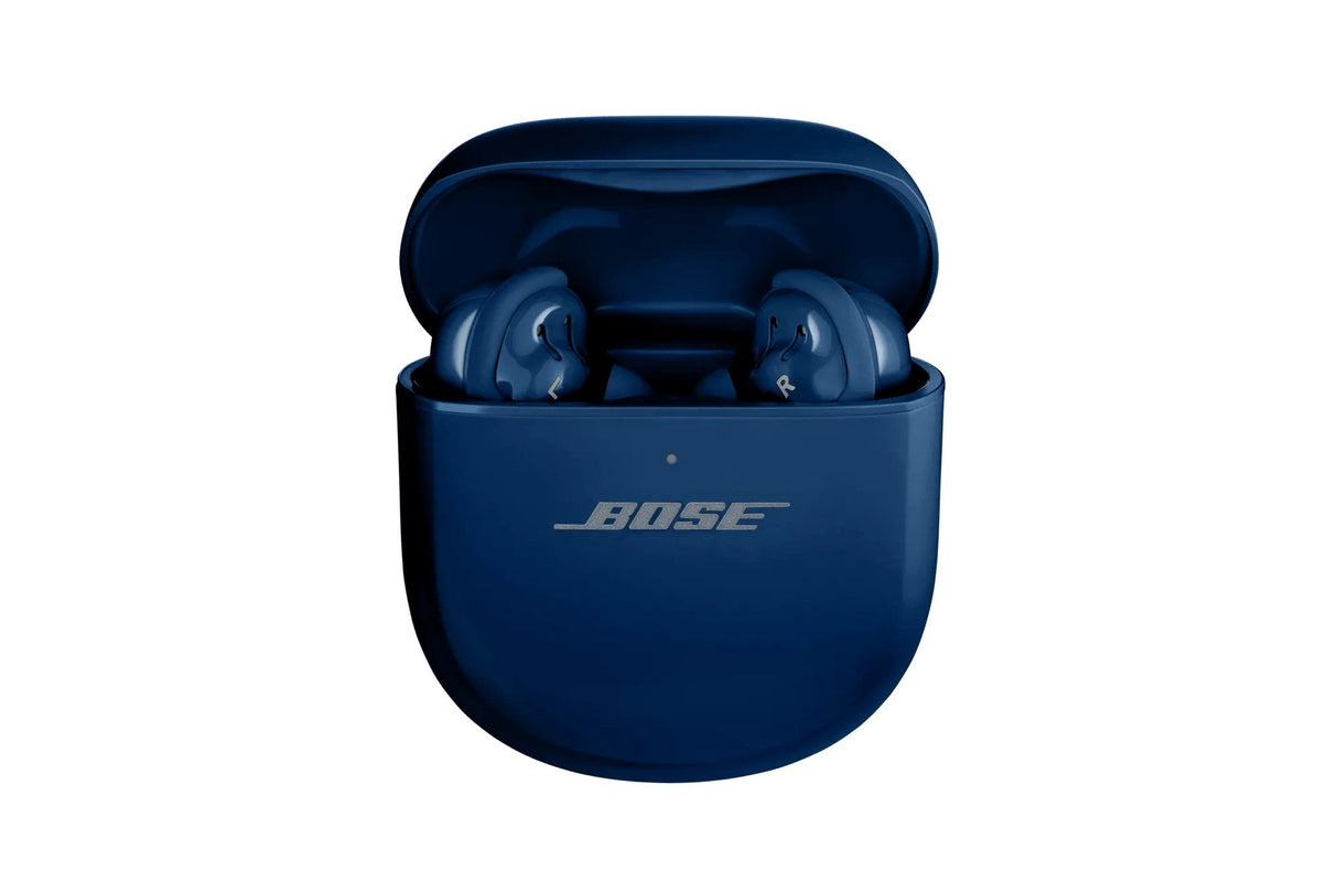 Auriculares  Quietcomfort Ultra Earbuds Lunar Blue Inear True Wireless