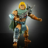 Figura De Juguete Mattel Masters Of The Universe Origins Turtles Of Grayskull Stealth Ninja He-Man Hth18