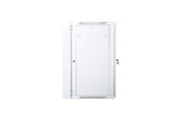 Digitus Dn-Wd19 18u/600 Armario Rack Bastidor De Pared Gris Claro